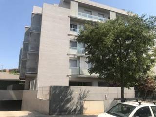 Edifici  Benet moxo. Solvia inmobiliaria  en construccion sant cugat del vallès