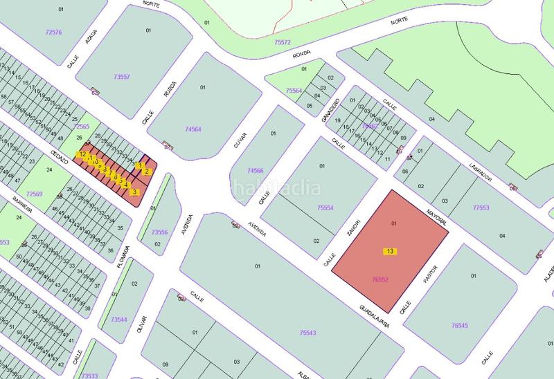 Foto 4447ee3e-481d-4261-9cee-a63eb2b08d74. Finca rústica a Quer