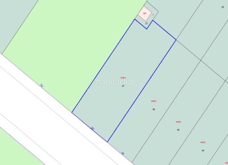 Foto 4ccb75d2-689e-488a-9bf9-f591a11c2607. Finca rústica a Quer