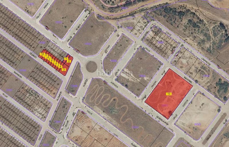 Foto 771fbbf5-8719-400f-8065-4c72ddd80d8e. Finca rústica a Quer