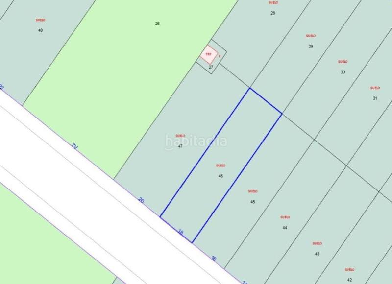 Foto 9b762fa7-a37a-4099-8a30-22ceb33f91ff. Finca rústica a Quer