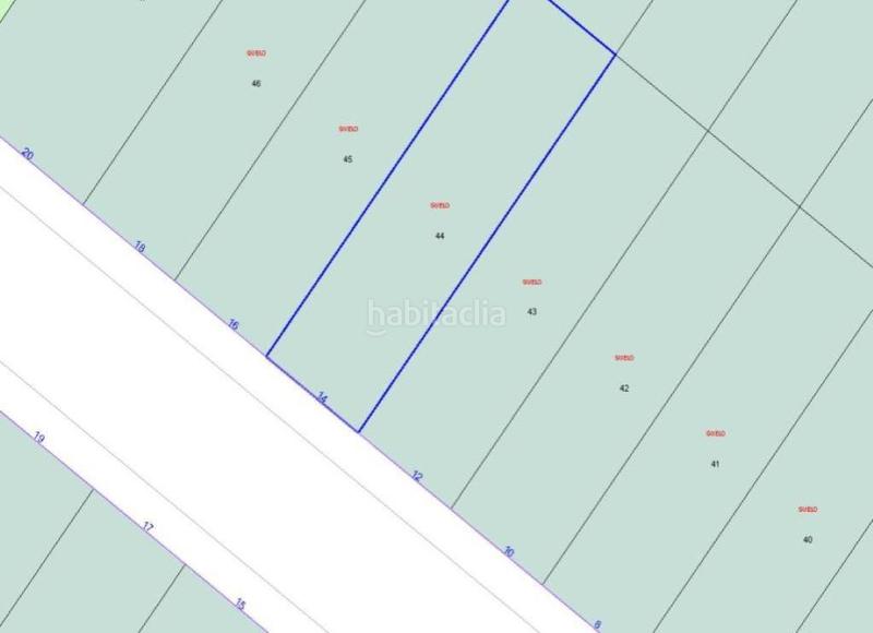 Foto cdb61ac4-6f96-48cd-92df-7339a8c02bcf. Finca rústica a Quer