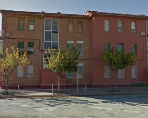 Appartement  C/ antonio gaudí. Solvia inmobiliaria  piso torres de segre