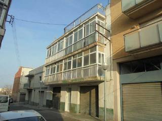 Flat  Un. Solvia inmobiliaria  piso tarragona