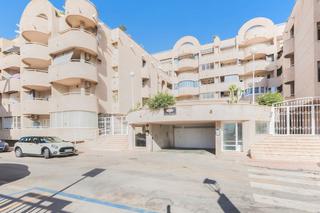 Business premise  Joaquin escobar. Solvia inmobiliaria  locales garrucha