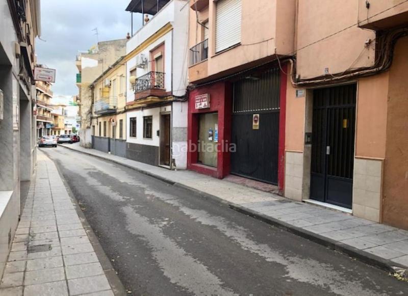 Foto 071297f4-71c3-4ef1-95bc-53110159a9e4. Geschäftsraum in Bailén