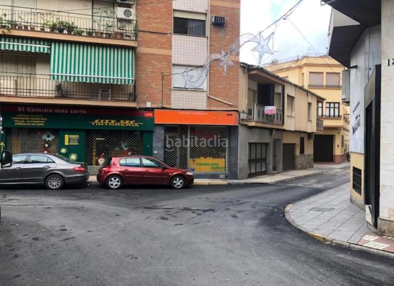 Foto 219c6116-ed52-4612-91ed-c4a51b915d82. Geschäftsraum in Bailén
