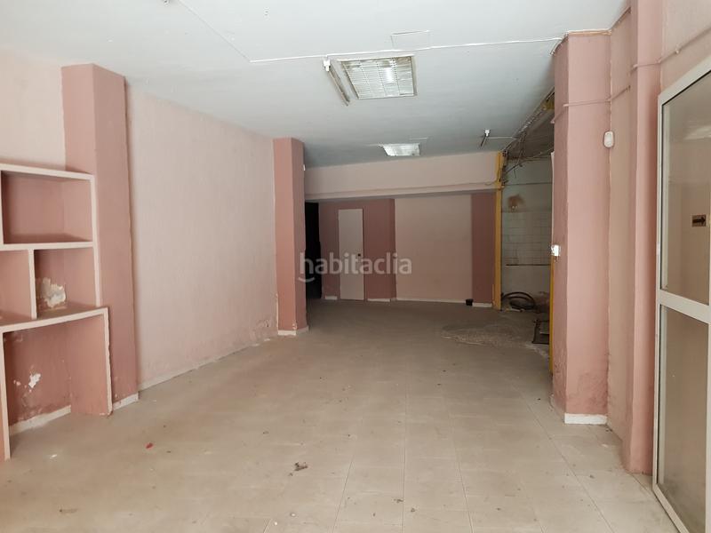 Foto 422f16c5-fd9f-4429-871b-e3f88705c9a9. Geschäftsraum in Bailén