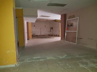 Local Comercial  Arroyo. Solvia inmobiliaria  locales bailén