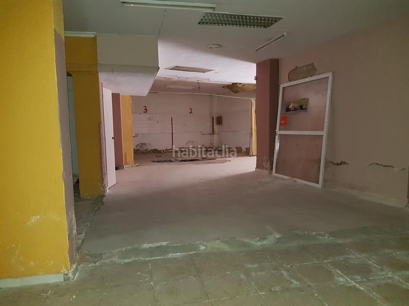 Foto 4e62371b-1fa0-47c4-9f1a-d157d8e80b2d. Geschäftsraum in Bailén