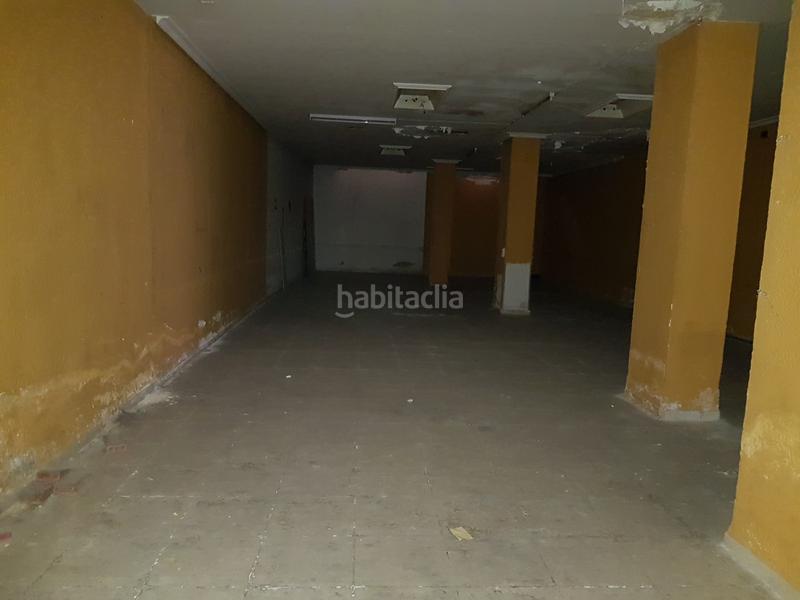 Foto 66d9434e-dac9-466f-b924-04228d67b25c. Geschäftsraum in Bailén