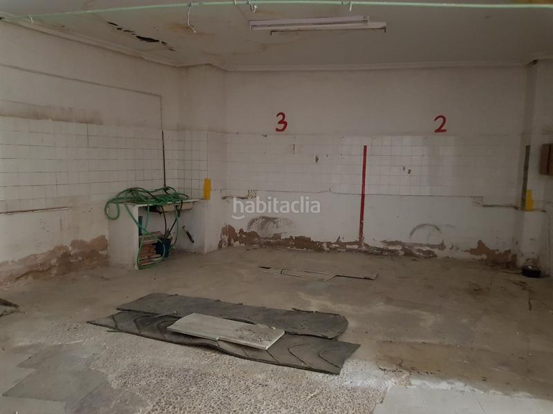 Foto 8c9ee8e6-f818-4d19-bcdd-738226dbc890. Geschäftsraum in Bailén