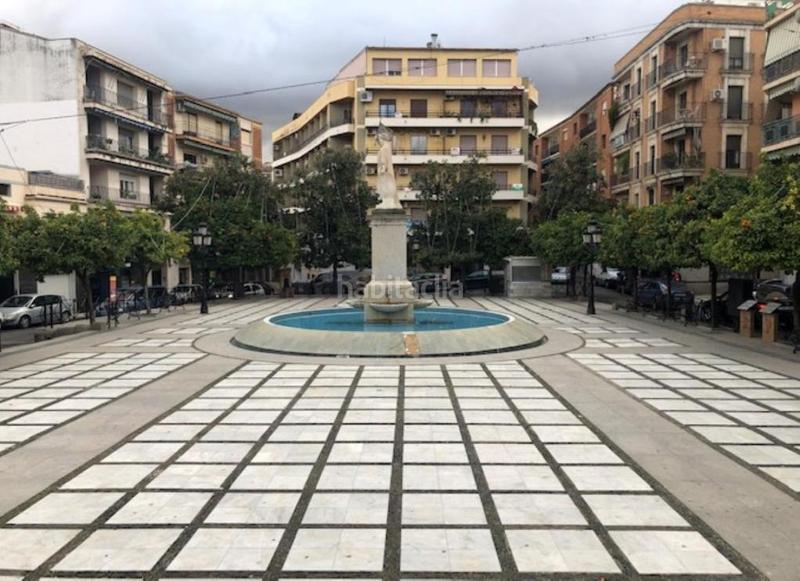 Foto b7809334-2740-4bac-a13d-78f10a620530. Geschäftsraum in Bailén