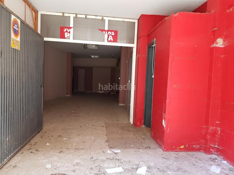 Foto cb3dc8e6-4917-4976-a69c-3fdf068f3b0c. Geschäftsraum in Bailén