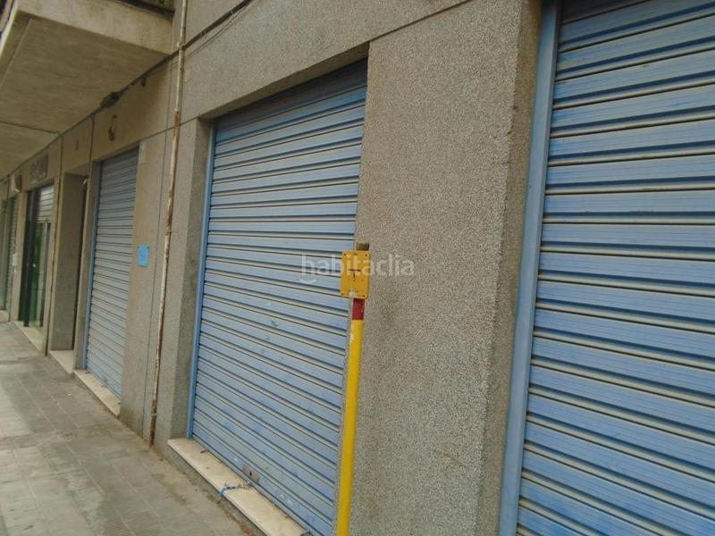 Foto 086dd2c6-086d-4a38-b07e-6c0b5effa8fb. Locale commerciale in Centre Vendrell (El)
