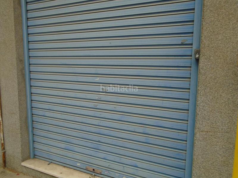 Foto d0a4b399-34b9-44d2-a90d-d69e01fd94ee. Locale commerciale in Centre Vendrell (El)