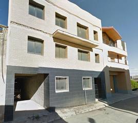 Edifici  C/ rius i taulet. Solvia inmobiliaria  en construccion fuliola la