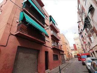 Etagenwohnung  C/ pasteral. Solvia inmobiliaria  piso sabadell