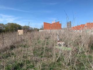 Finca rústica  El bao. Solvia inmobiliaria  solares cabezón de pisuerga