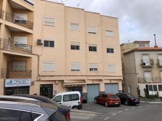 Pis  Almeria. Solvia inmobiliaria  piso macael