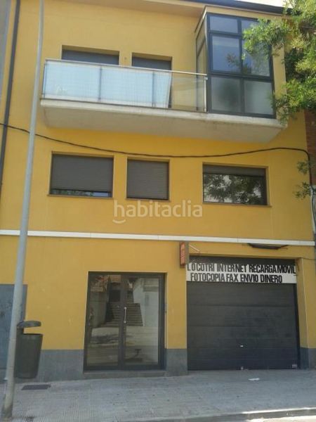 Foto 1e71ed2e-ffd3-4aa5-9599-1c3a3eee773d. Pis amb aparcament a Llevant Igualada