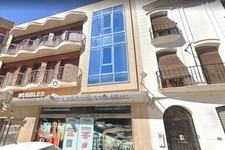 Pis  Miguel romero. Solvia inmobiliaria  piso puente genil