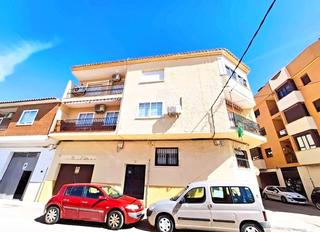 Pis  Vallehermoso. Solvia inmobiliaria  piso quintanar de la orden