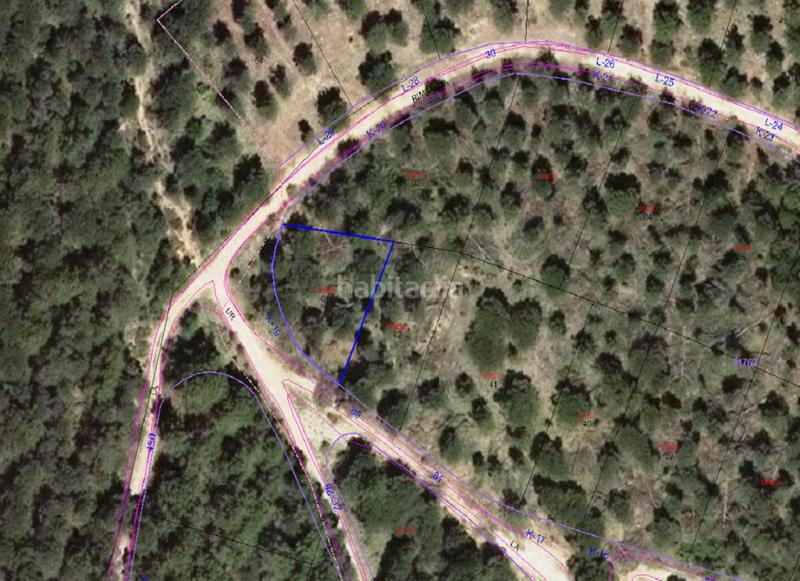 Foto 8798a8de-9c32-4da6-8327-0d2295905b24. Finca rústica solvia inmobiliaria suelo urbanizable en Pontons