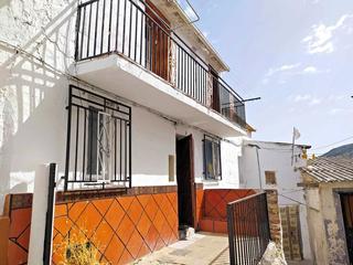 Casa aparellada  Iglesia. Solvia inmobiliaria  chalet adosado colomera