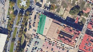 Finca rústica  C/ santiago apostol. Solvia inmobiliaria  suelo urbano no consolidado huelva