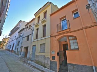 Edifici  Pi (del). Solvia inmobiliaria  en construccion gelida