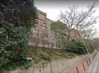 Appartement  Agudes. Solvia inmobiliaria  piso barcelona