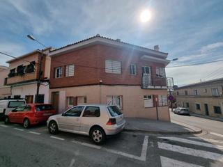 Edificio  C/ de la font del ferro. Solvia inmobiliaria  edificio rubí