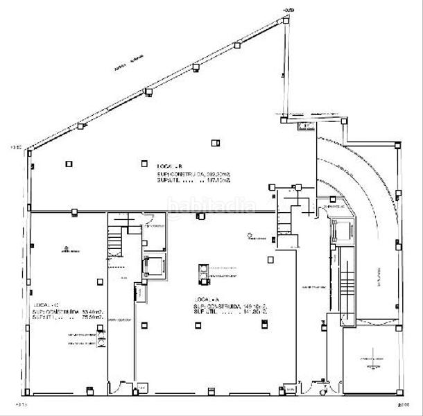 Foto 8211b2db-677a-4b2c-82a5-396df80fdc53. Miete geschäftsraum in Avenida Alemania-Italia Villarreal / Vila - real