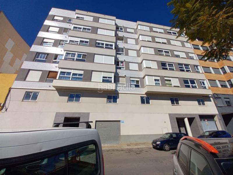 Foto f8959638-1d1c-4967-a065-b7ca7765a057. Miete geschäftsraum in Avenida Alemania-Italia Villarreal / Vila - real