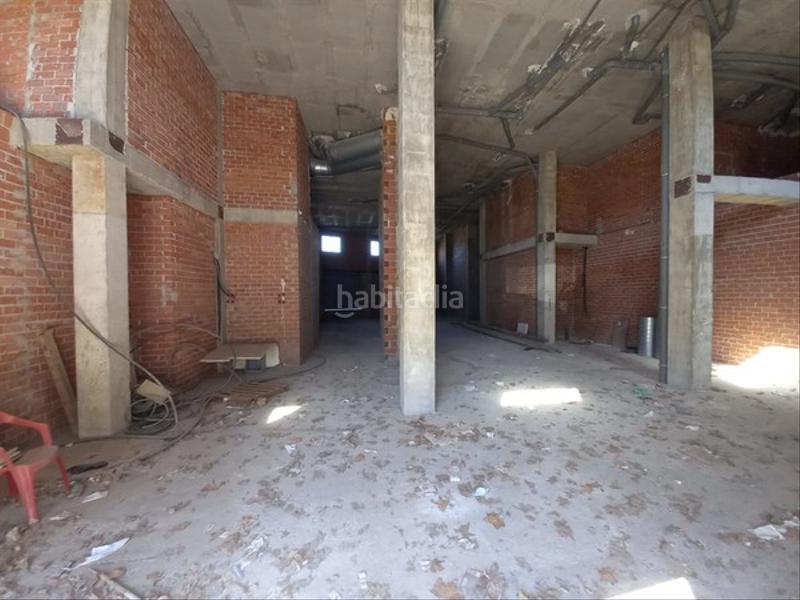 Foto 965a3c7a-5a61-49d5-b2f2-83a8752191ee. Rent business premise in Avenida Alemania-Italia Villarreal / Vila - real