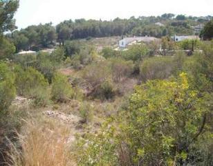 Propriété  Santander. Solvia inmobiliaria  suelo urbano jávea