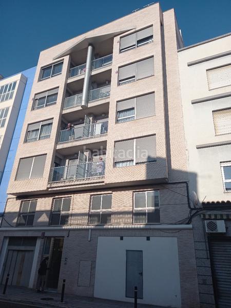 Foto 3cf5e903-2e7d-46c6-bc1e-02b5ba69e2c6. Local comercial solvia inmobiliaria locales en Oliva pueblo Oliva