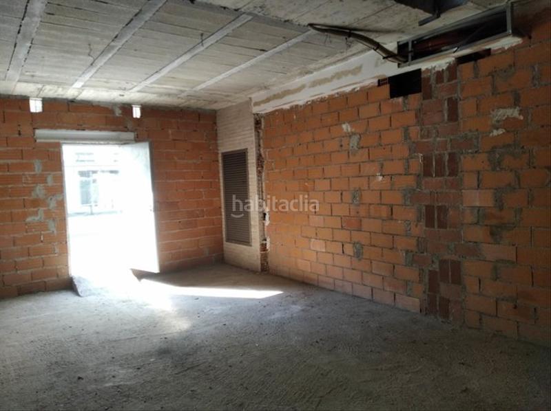 Foto 52eb9924-ec9a-4b44-8800-b81f53ff906c. Local comercial solvia inmobiliaria locales en Oliva pueblo Oliva