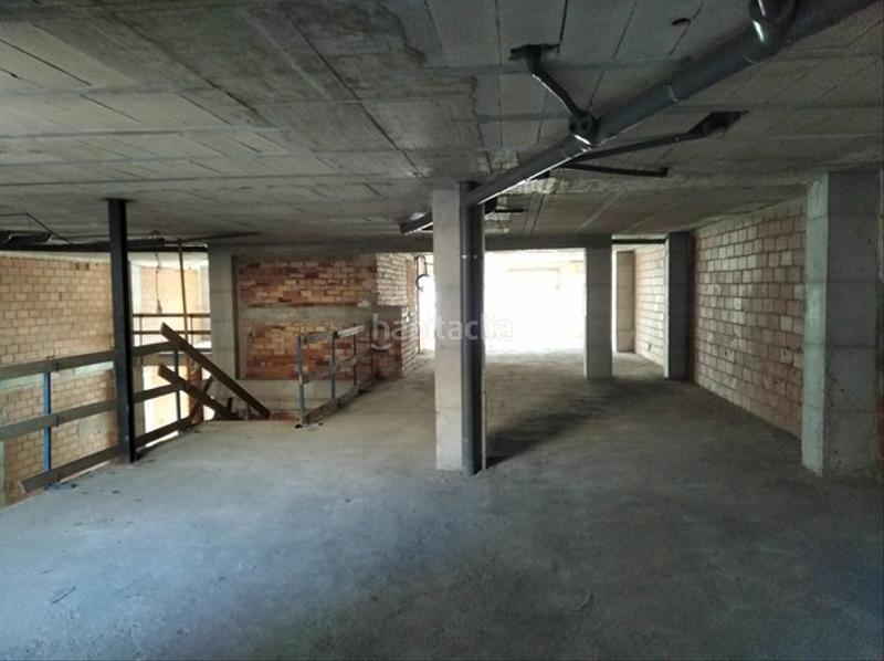 Foto 65b7e9bc-23f6-4aee-9bdd-085292abf1d7. Local comercial solvia inmobiliaria locales en Oliva pueblo Oliva