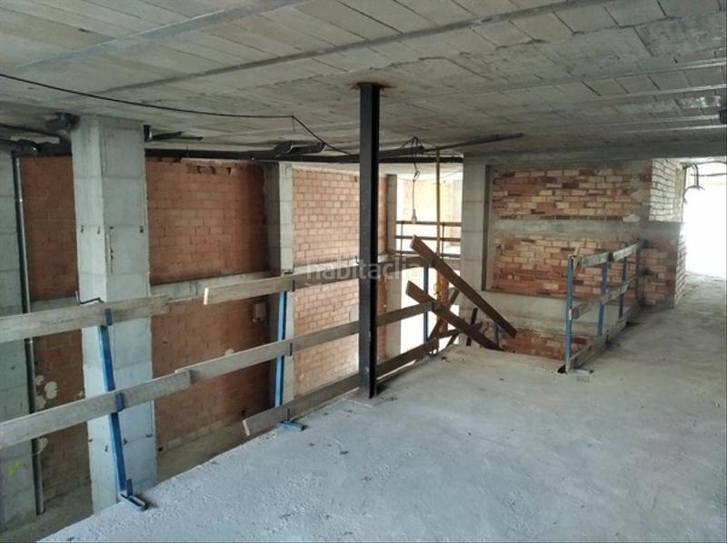 Foto 8d316c51-d6a6-47d4-8294-07d4c9b7678b. Local comercial solvia inmobiliaria locales en Oliva pueblo Oliva