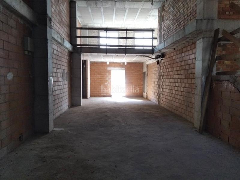 Foto ec0da208-d455-47dd-99ef-9d3963937cfc. Local comercial solvia inmobiliaria locales en Oliva pueblo Oliva