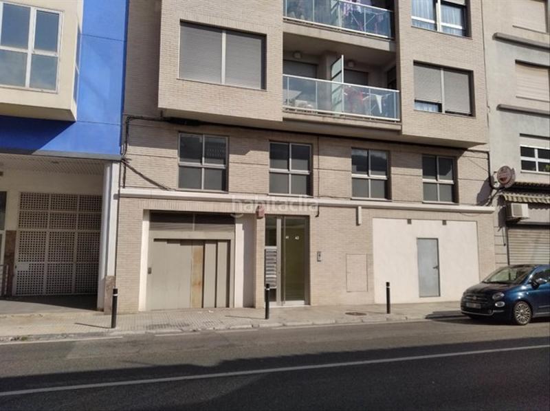 Foto f5622625-3fa1-4ebf-b087-2ee617734caf. Local comercial solvia inmobiliaria locales en Oliva pueblo Oliva