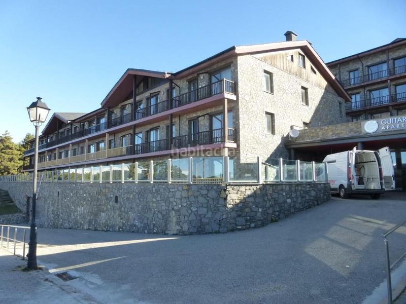 Foto 19a62095-506c-4e92-9222-63fc8550937b. Apartament amb aparcament a Molina (La)