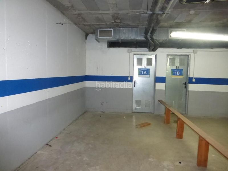 Foto bc3aae6f-99a1-43a0-8782-b87616e2a02c. Apartament amb aparcament a Molina (La)