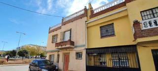 Maison jumelée  Tanger. Solvia inmobiliaria  chalet adosado granada