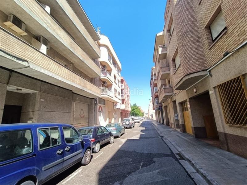 Foto 1a77489c-b5f3-40ce-ae22-1cae1749ff4d. Alquiler local comercial solvia inmobiliaria locales en Lleida