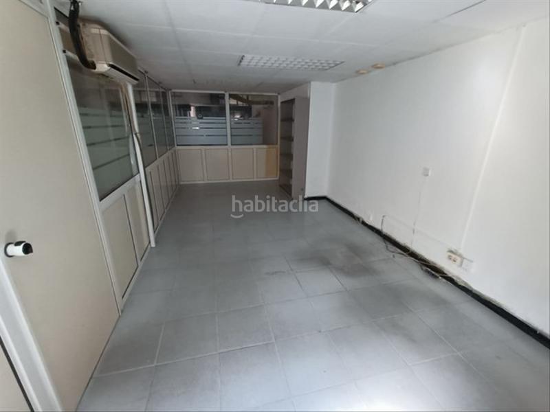 Foto 300613d7-da36-42e6-8144-6142f23716cf. Alquiler local comercial solvia inmobiliaria locales en Lleida