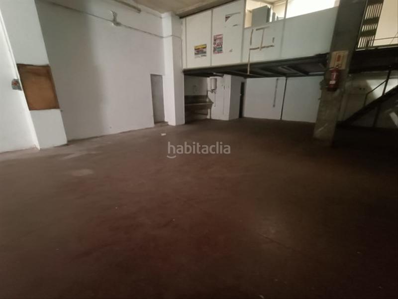 Foto a335e133-09ac-4c05-90c7-913ce6cdf5b0. Alquiler local comercial solvia inmobiliaria locales en Lleida