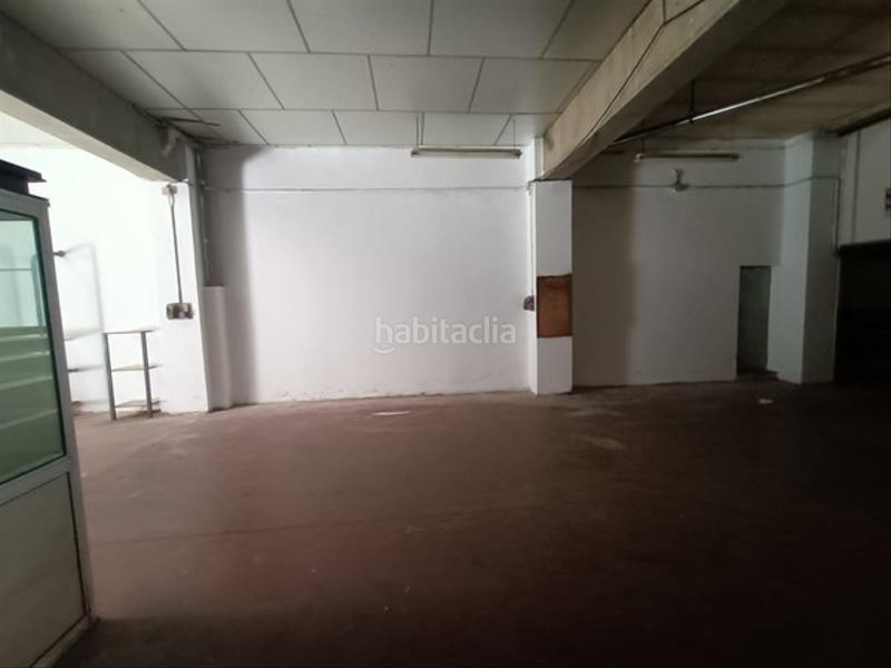 Foto dacec2f8-d862-4076-8f04-d7dacd4bcce9. Lloguer local comercial a La Bordeta Lleida